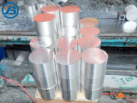 buy Good Anti Electromagnetic Interference And Shield Magnesium Alloy Bar Non Pollution online manufacture