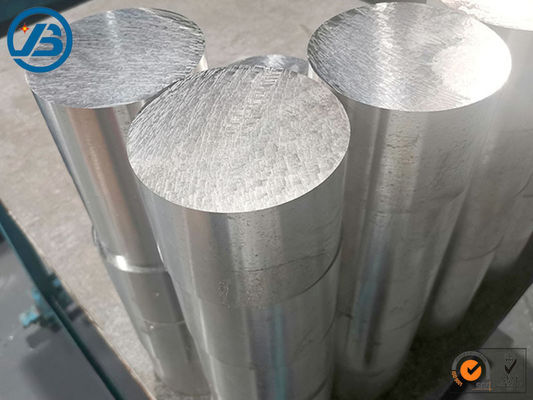 buy Low Melting Small Specific Heat Magnesium Round Bar Good Resistance To Deformation online manufacture