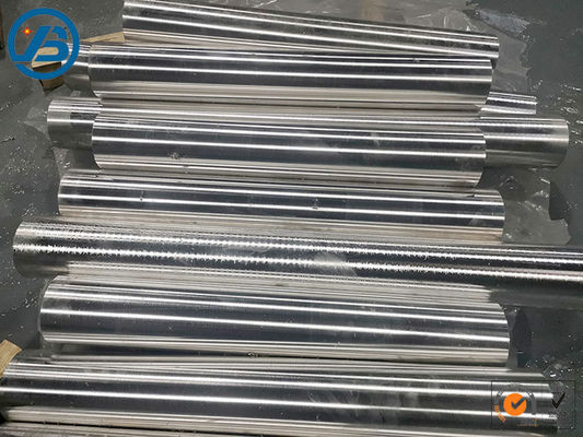 buy Stable Dimensionally Magnesium Alloy Bar With Good Absorption Performance online manufacture