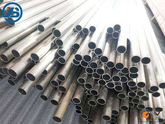 buy Good Corrostion Resistance Magnesium Alloy Tube Non Deformation online manufacture