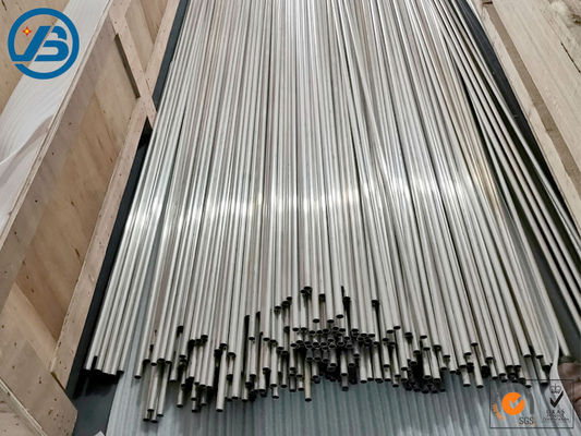 buy Light Specific Gravity Magnesium Alloy Pipe Good Anti Electromagnetic Interference online manufacture