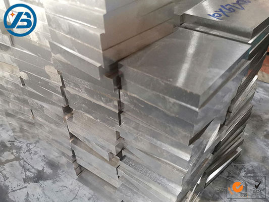 buy 0.5-400mm Magnesium Alloy Sheet Good Resistance To Organic / Alkaline Corrosion online manufacture