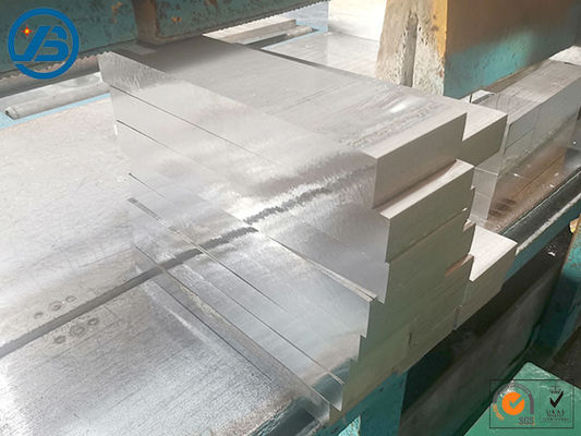 buy AZ31B Magnesium Alloy Sheet , Steelmaking Additive Magnesium Plate online manufacture