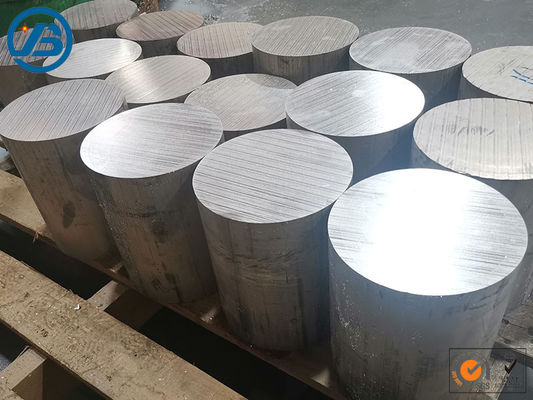 buy Industry Thermally Conductive Magnesium Alloy Bar Excellent Machining Performance online manufacture