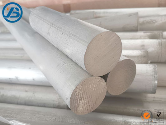buy Good Dent Resistance Magnesium Round Bar Conduct Heat And Electricity online manufacture
