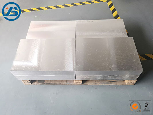 buy OEM Excellent Shock Absorption Magnesium Alloy Plate To Absorb Vibration And Noise online manufacture