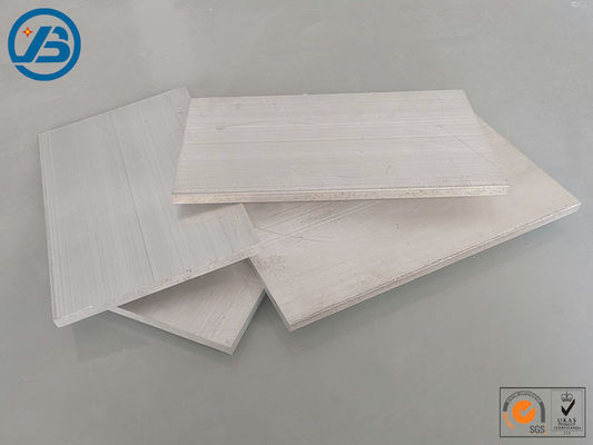 buy Strong Sound Insulation And Shock Resistance OEM Magnesium Alloy Sheet Fire Proof online manufacture