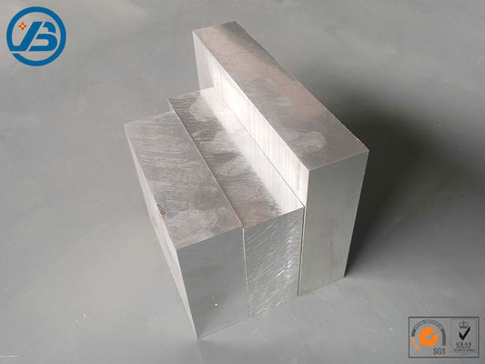 buy Resistant To Weathering And Chemical Corrosion Magnesium Sheet Can Be Reused online manufacture