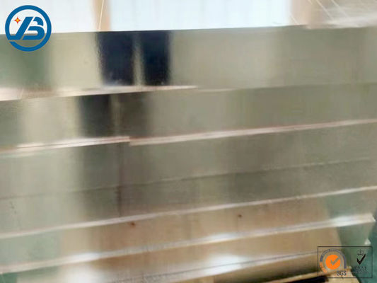 buy Good Heat Dissipation Magnesium Alloy Sheet Good Shock Absorption Low Density online manufacture