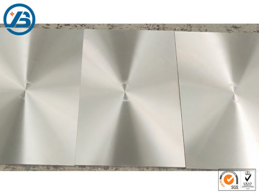 buy Corrosion Resistant Magnesium Alloy Plate Good Mechanical Properties online manufacture
