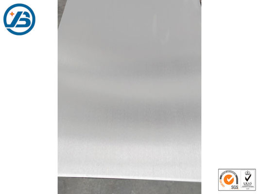 buy High Strength / Toughness OEM Magnesium Alloy Plate Fast Heat Dissipation Light Weight online manufacture