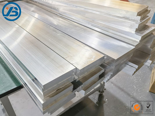 buy ZK60-T5 Industry Magnesium Plate High Strength And High Rigidity online manufacture