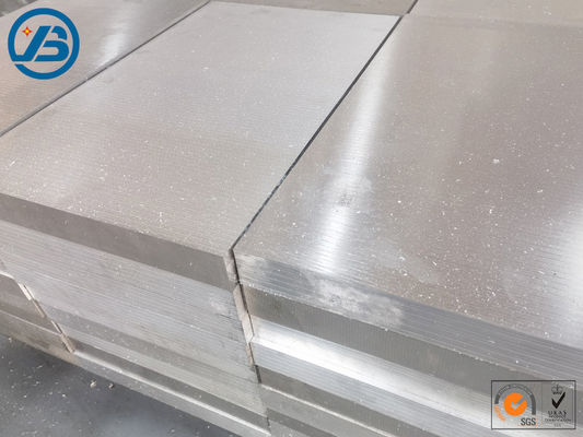 buy WE54 High Strength / Toughness Magnesium Plate Low Density Large Modulus Of Elasticity online manufacture