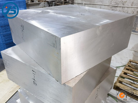 buy Good Shock Absorption Magnesium Alloy Plate Electrical And Thermal Conductive online manufacture