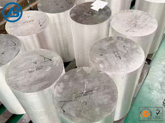 buy ZK60-T5 Magnesium Rod Good Electrical And Thermal Conductivity online manufacture