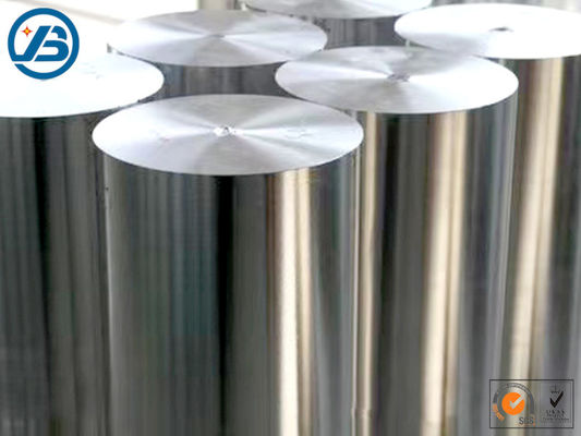 buy Light Weight Magnesium Alloy Bar Good Shock Absorption Performance online manufacture