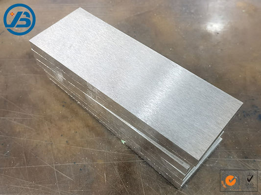 buy Coated Magnesium Alloy Plate With 1.8g/Cm3 Density And Customized Size online manufacture