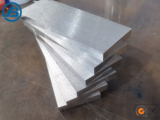 buy Excellent Corrosion Resistance Magnesium Alloy Sheet Metal Thermal Expansion online manufacture