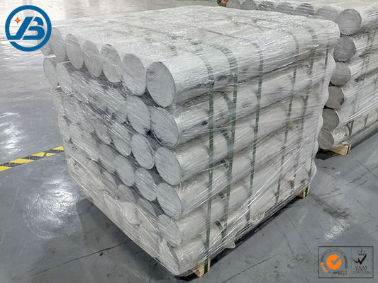buy High Tensile Strength Magnesium Alloy Bar With Low Density online manufacture