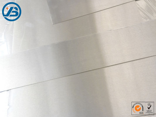 buy High Temperature Performance Magnesium Alloy Sheet With 150 W/MK Thermal Conductivity online manufacture