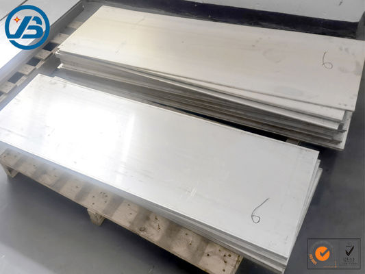 Buy 1.5mm Magnesium Alloy Plate High-Strength With Tensile Strength Of 120 MPa online manufacture