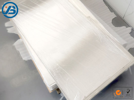 buy High-Density Magnesium Alloy Plate Polishing 90 MPa 1000mm X 1000mm online manufacture