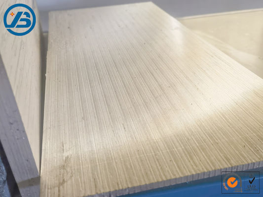 buy Polishing Magnesium Alloy Plate 1000mm X 1000mm 1.8 G/Cm3 Density online manufacture