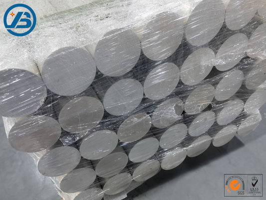 Buy High Yield Strength Magnesium Alloy Rod Polishing High Impact Strength online manufacture