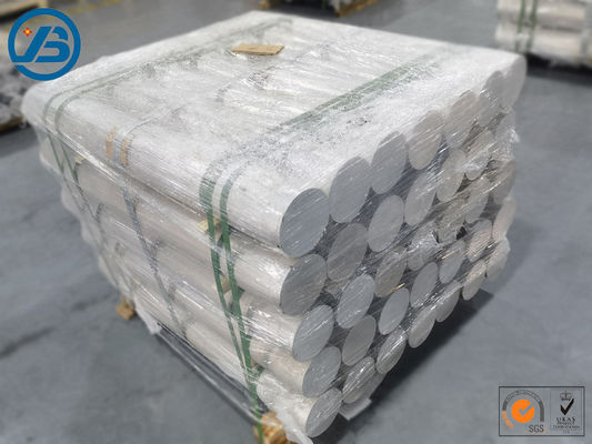 buy Silver Alloy Magnesium Bar Low Thermal Conductivity Casting Technology online manufacture