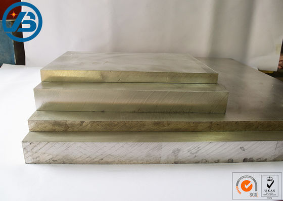 buy High Purity Magnesium Alloy Plate AZ31B AZ61 AZ80 AZ91D Mg Magnesium Plate Stock online manufacture