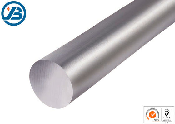 buy Industry / Carving AZ91 AZ31B Magnesium Alloy Bar Billet Polished Molybdenum Rod online manufacture