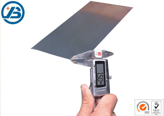 buy Mg AZ91 Thick Magnesium Alloy Sheet , AZ31B Magnesium Alloy Metal Board　thick magnesium sheet online manufacture