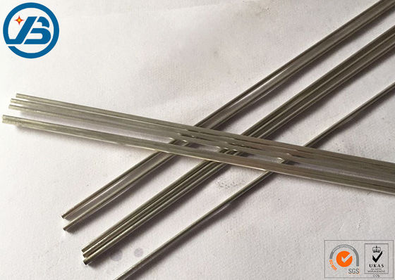 Buy AZ31B Magnesium Alloy Extruding Welding Wire No Crack / No Burr / No Hollow online manufacture
