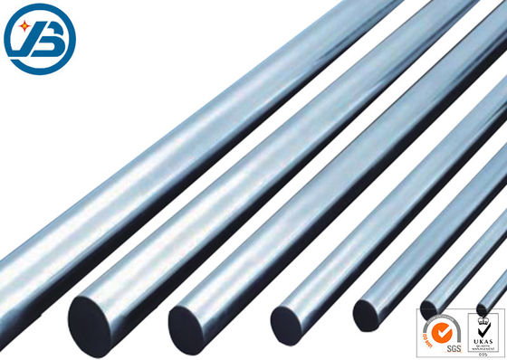 buy Industry / Carving Round Magnesium Alloy Bar Different Types AZ61 Easy Processing online manufacture