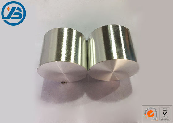 buy Diecasted AZ31B Magnesium Alloy Bar Semi - Connecting Rod Φ3-160*3000 online manufacture