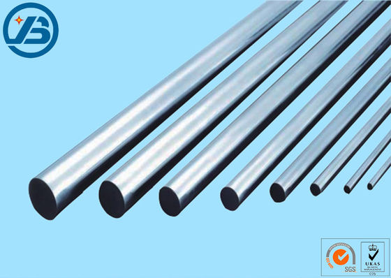 buy Round Extruded Or Diecast Magnesium Metal Rod AZ31 AZ61 AZ91 Lightest Material online manufacture