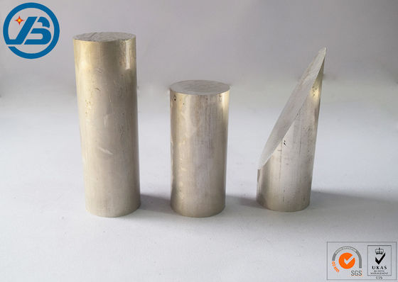 buy High Strength Magnesium Alloy Bar AZ31 AZ61 AZ91 Metal Billet Magnesium Flat Bar online manufacture