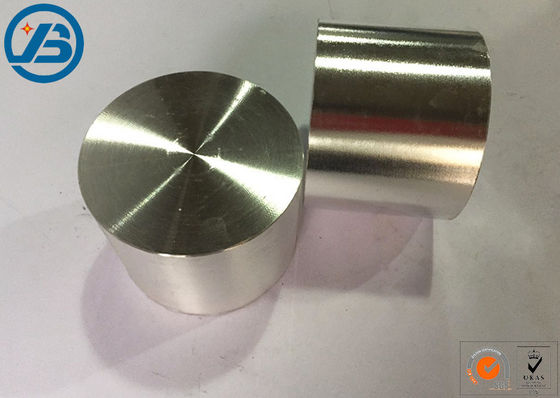 buy Magnesium Pure Rare Earth Alloys Bar ASTM Standard For Military Industry online manufacture