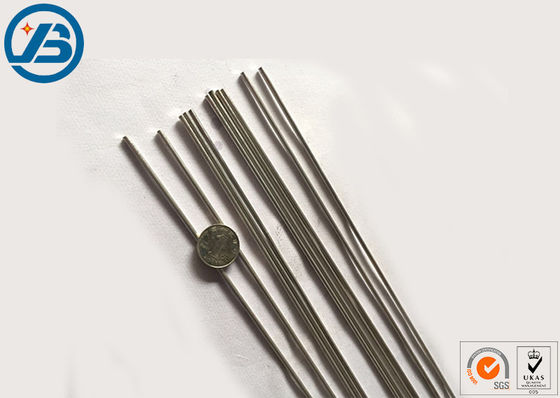 Buy AZ31B Mg Alloy Magnesium Aluminum Welding Wire For Medical ASTM Standard online manufacture