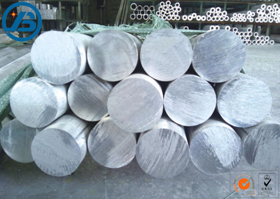 buy Light Weight Hot Rolled Magnesium Metal Rod Dia 1 - 150mm High Extensibility online manufacture