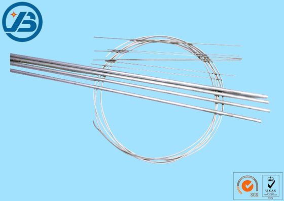 Buy Small Density Alloy Magnesium Welding Wire For Electrical Wire Dimensionally Stable online manufacture