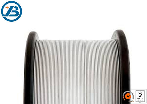 Buy AZ31 AZ61 Magnesium Welding Wire Material Magnesium Aluminum Alloy ASTM B90 Standard online manufacture
