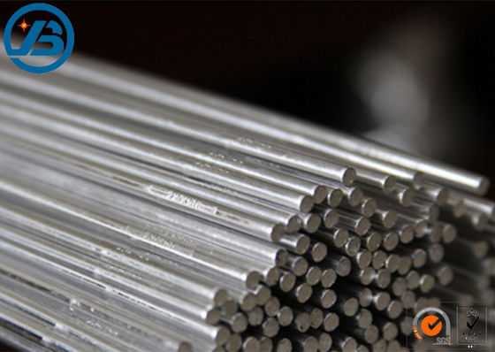 buy 1.2mm Magnesium Welding Wire AZ31 AZ61 AZ91 Magnesium Alloy Wire Accept OEM online manufacture