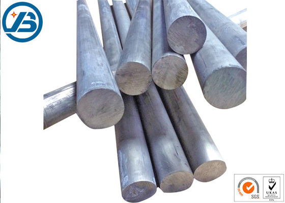 buy Extruding Magnesium Alloy Bar ZK61M Non Pollution Magnesium Round Bar Stock online manufacture