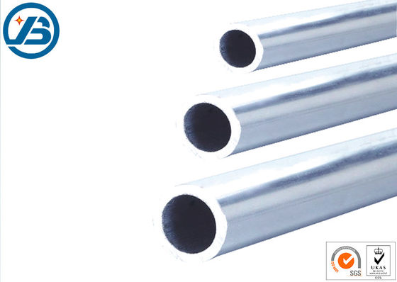 buy Shock Absorption AZ31B Magnesium Alloy Profile Extruded Tube Used For Framework online manufacture