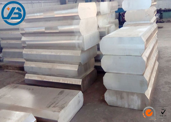 buy 99.95% Purity Magnesium Alloy AZ91D Ingot Rod Electronic And Instrument Industry online manufacture