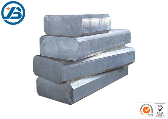 Buy ME20M Magnesium Alloy Ingot  Non Secondary For Automotive / Light Industry online manufacture