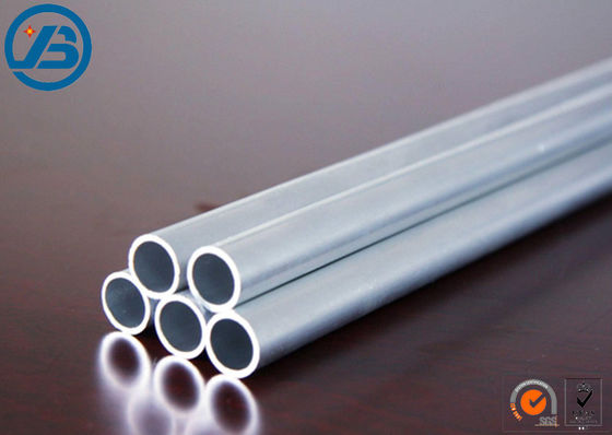 buy Semi Casting AZ31 Magnesium Alloy Profile Tube Extruded Type ASTM Standard online manufacture