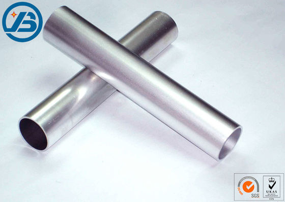 Buy Pure Magnesium Alloy Tube  Magnesium Alloy Extruded Tube ASTM Standard online manufacture