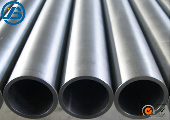 buy AZ61A Magnesium Alloy Round Extruded Tube Inner Without Flaw / Slag / Hole online manufacture